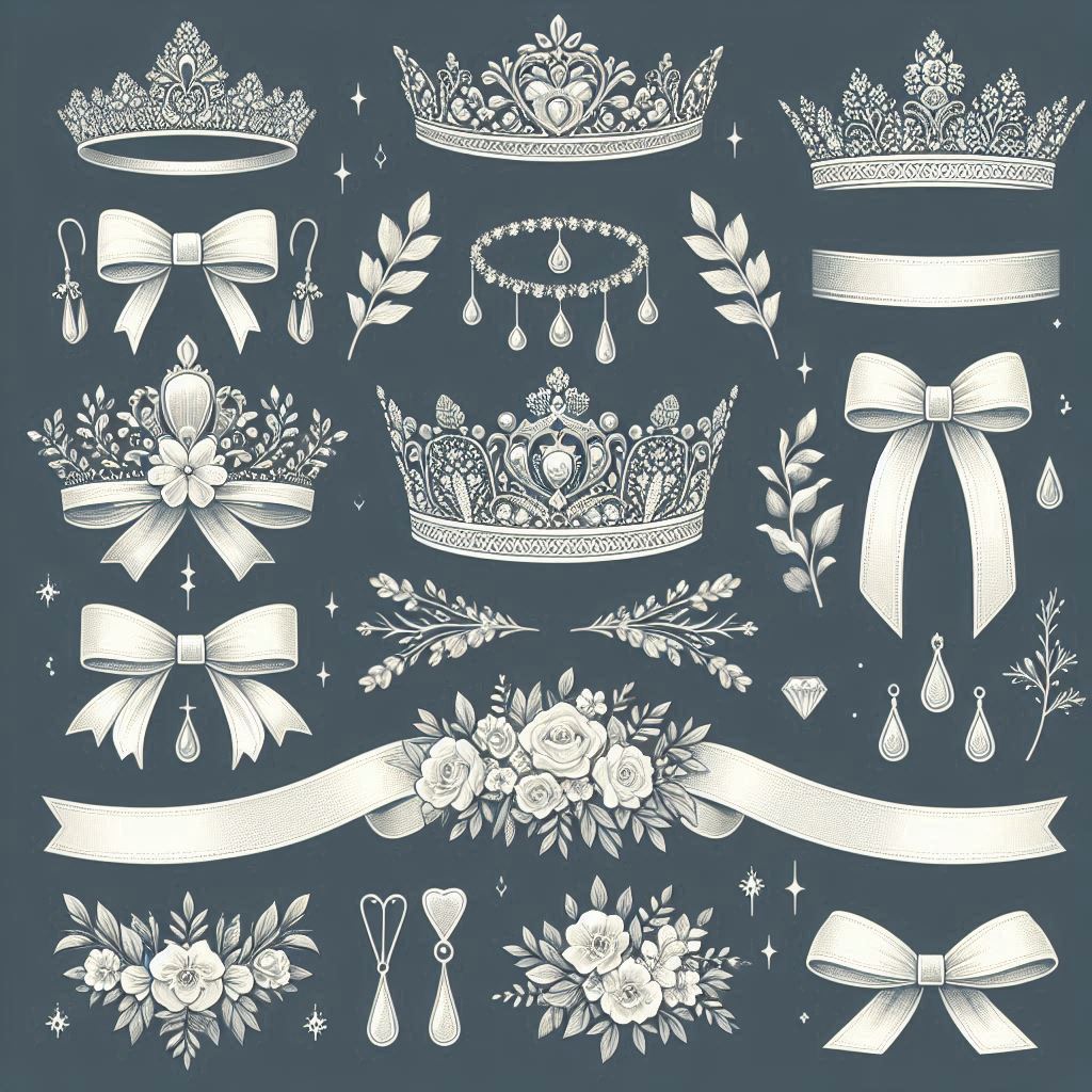 Complementos Comuniones, Arras, Bautizos