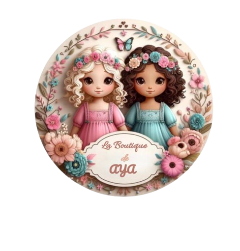 "Vestidos y Conjuntos para bebe | La Boutique de AyA"