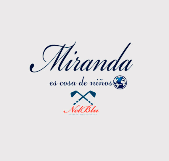 Miranda y NEL-BLU moda infantil - nueva colección 2026-2027