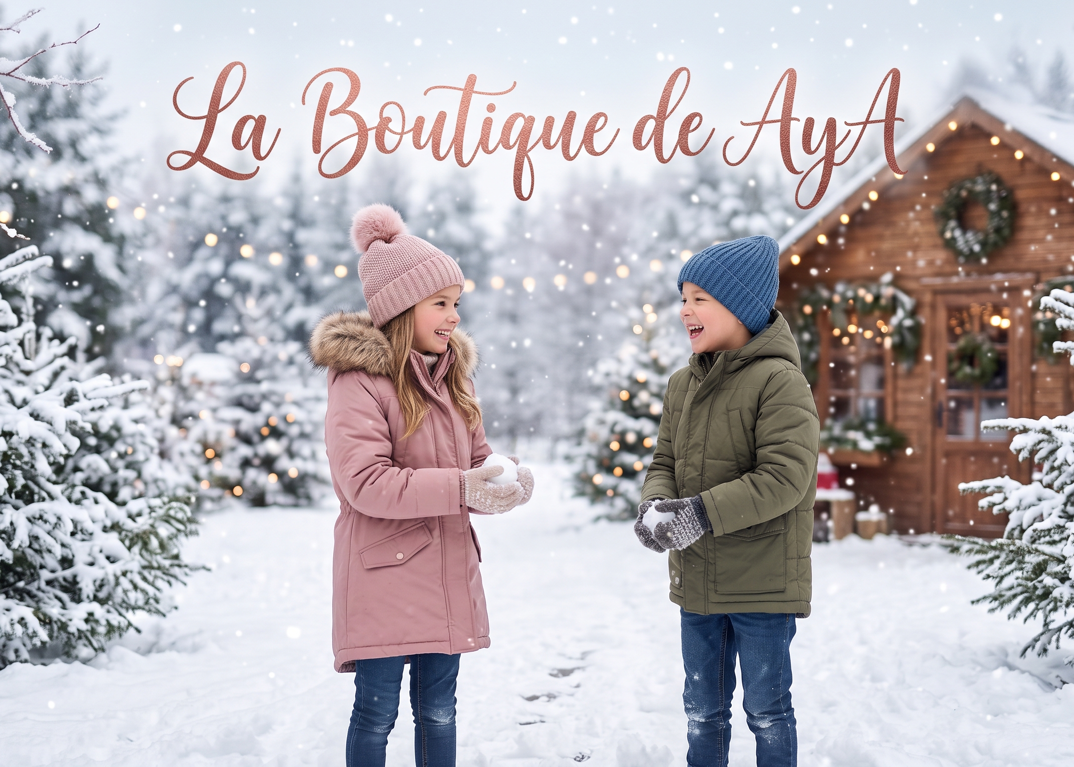 Ropa infantil otoño invierno 2026-2027 para niña, niño y bebé