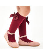 Calcetines y Leotardos Condor