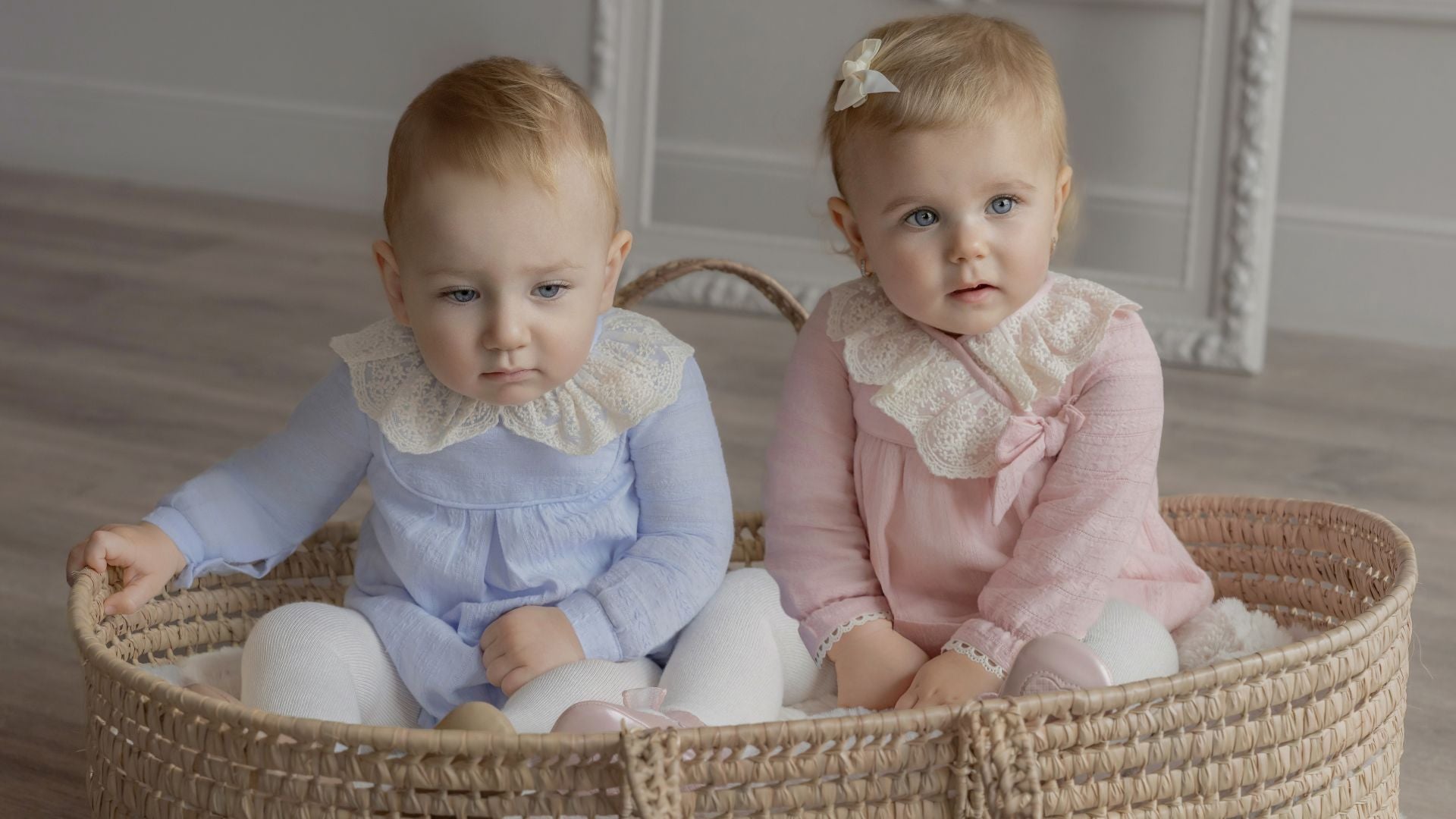 Ropa para Bebes Invierno 2026