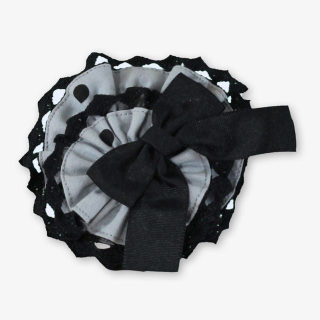 Diadema pinza infantil niña 0224 - La boutique de AyA Miranda