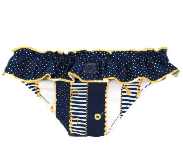 Culetin bebe niña Miranda 0400 - La boutique de AyA Miranda