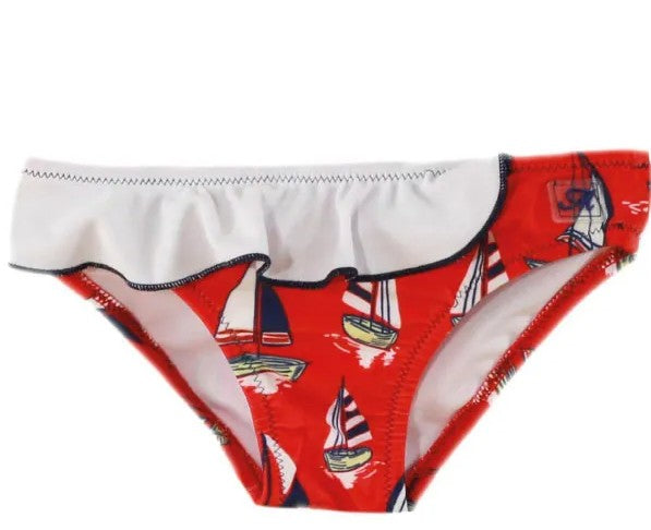 Culetin bebe niña Miranda 0405 - La boutique de AyA Miranda