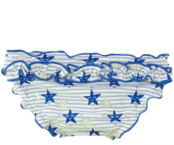 Culetin bebe niña Miranda 0410 - La boutique de AyA Miranda