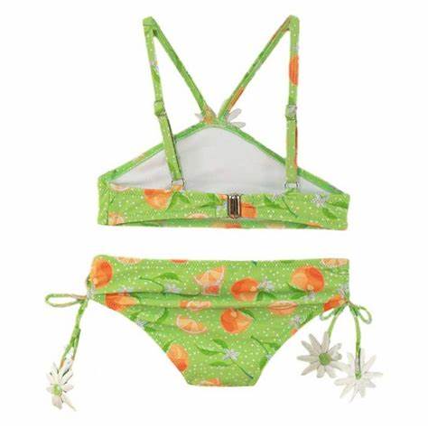 Bikini niña Miranda 0417 - La boutique de AyA Miranda