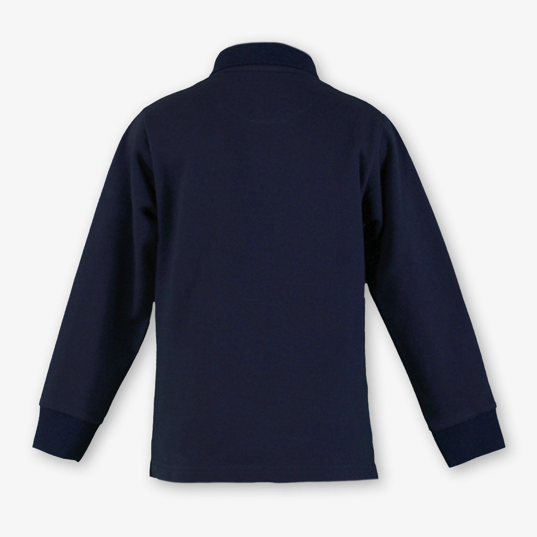 Polo infantil niño marino Nel-Blu 1301