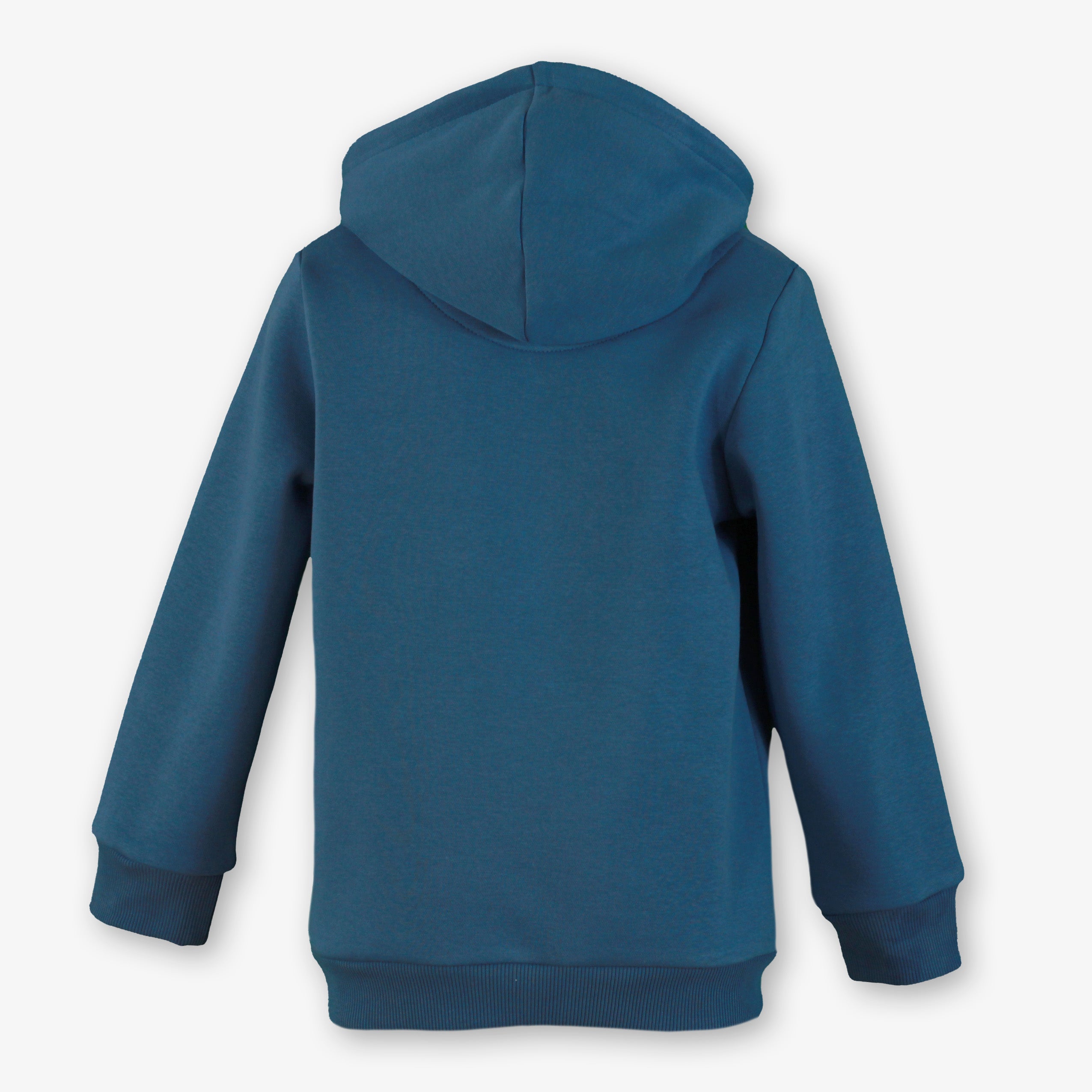 Sudadera infantil niño azulado Nel-Blu 1306