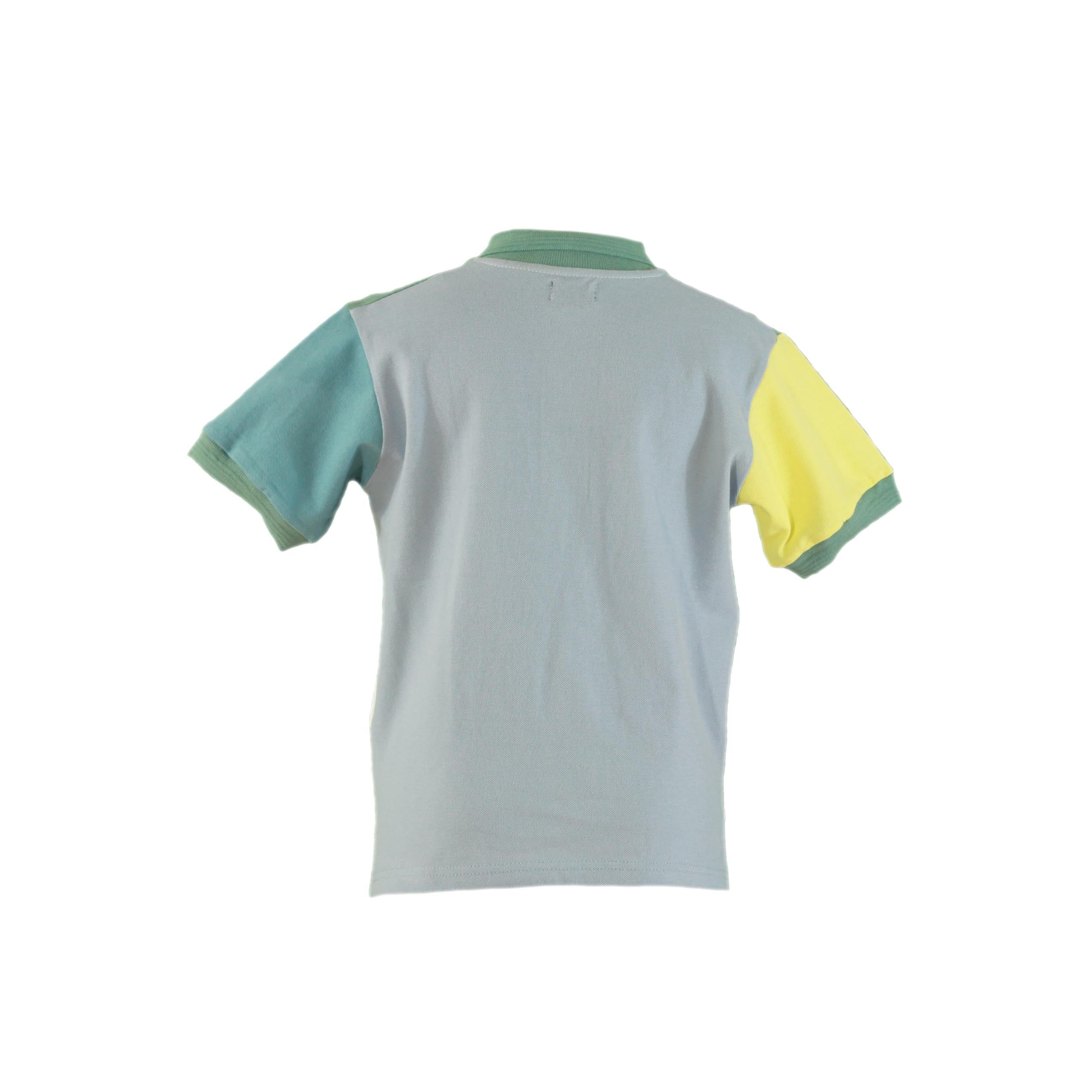Conjunto niño NEL-BLU 35/1309/V - La boutique de AyA NEL-BLU
