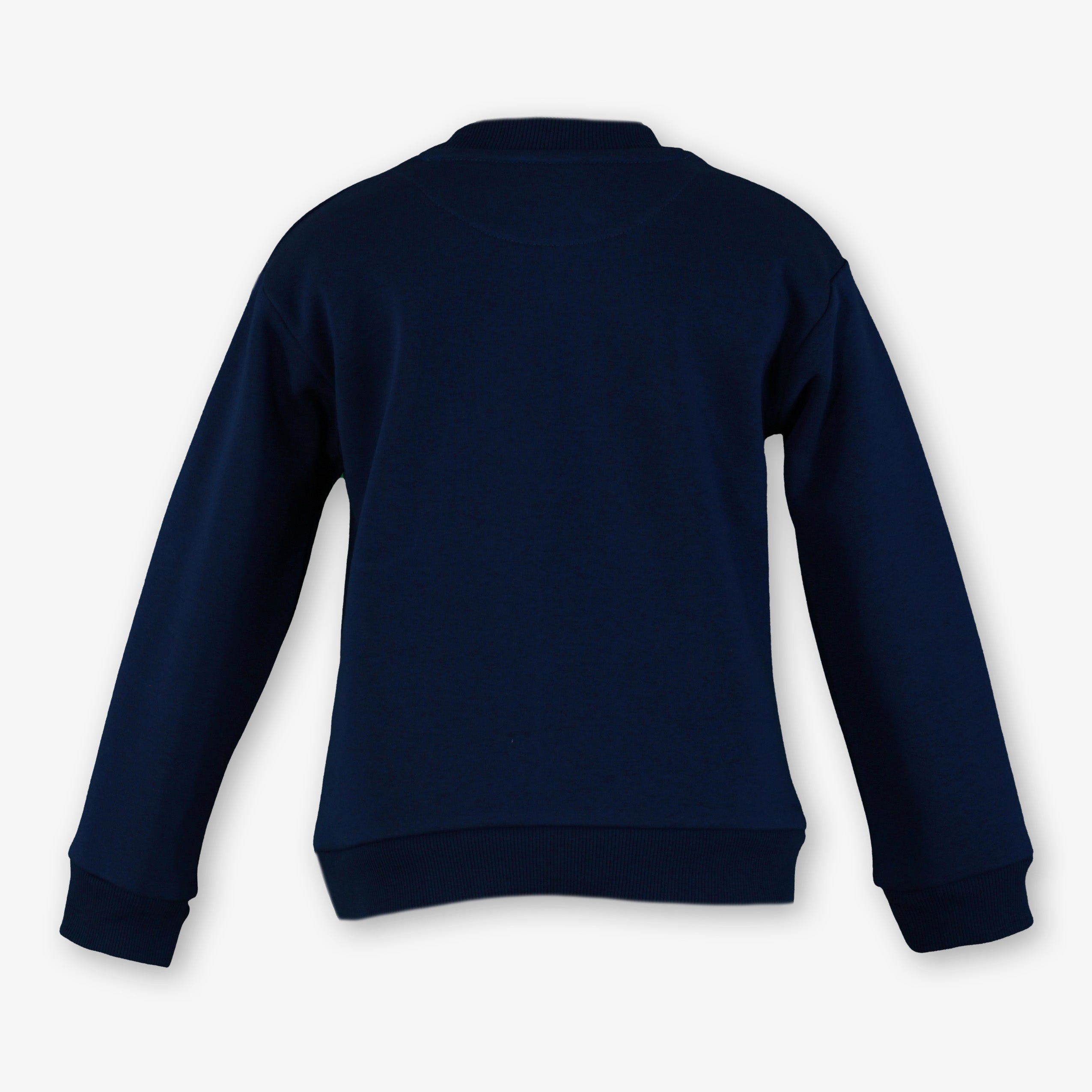 Sudadera niño marino nelblu 1311