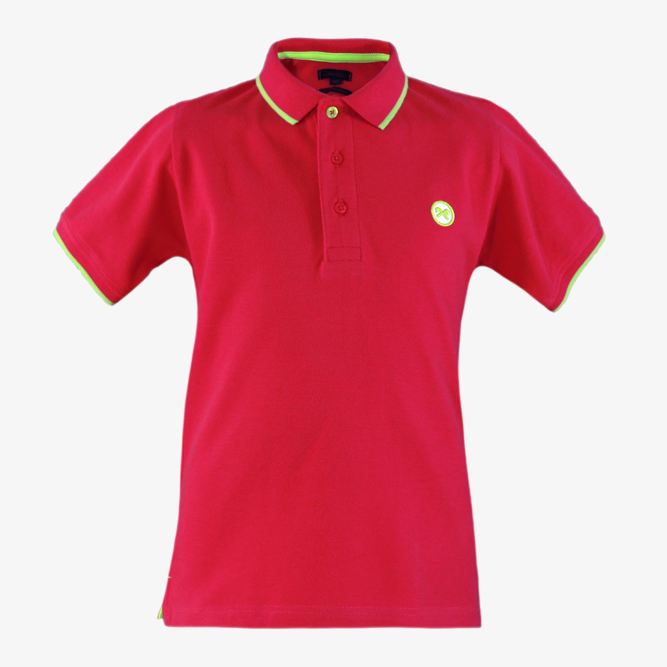 Conjunto niño Nel-Blu polo y pantalón 1311 - La boutique de AyA NEL-BLU