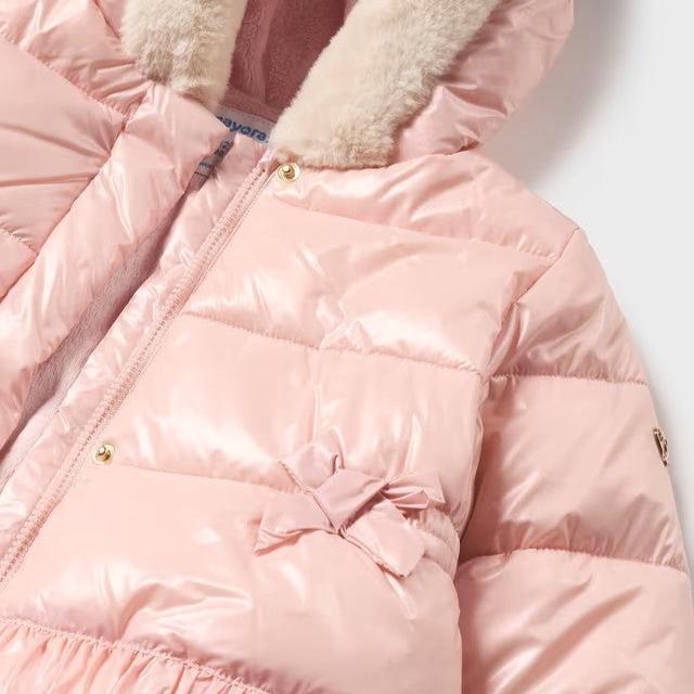 Chaqueta de vestir niña Rosa Mayoral 2489 - La boutique de AyA Mayoral