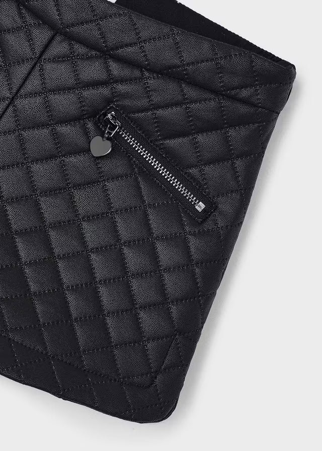 Bermuda acolchada niña Mayoral 04226-006