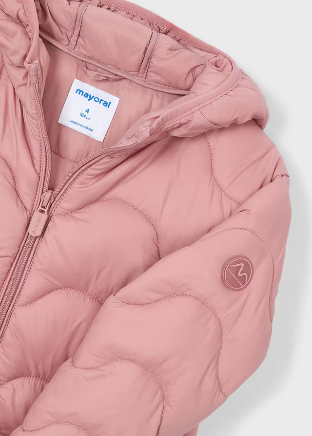 Chaqueton soft maquillaje 04443