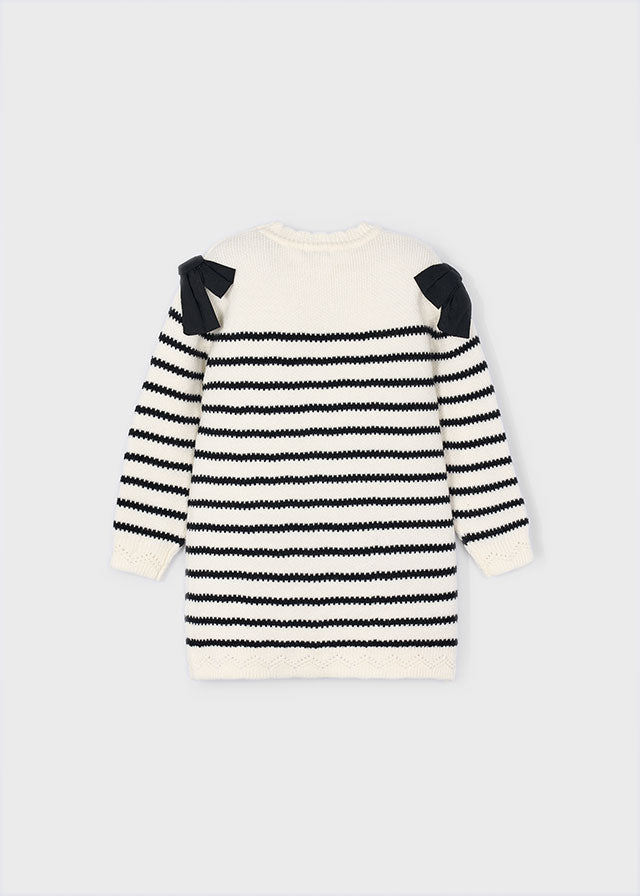 Vestido Macchiato 04916 Mayoral