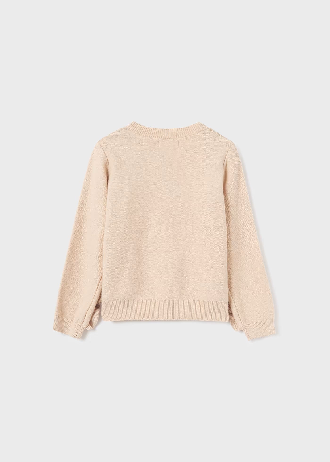 Jersey estructura brillo 05860
