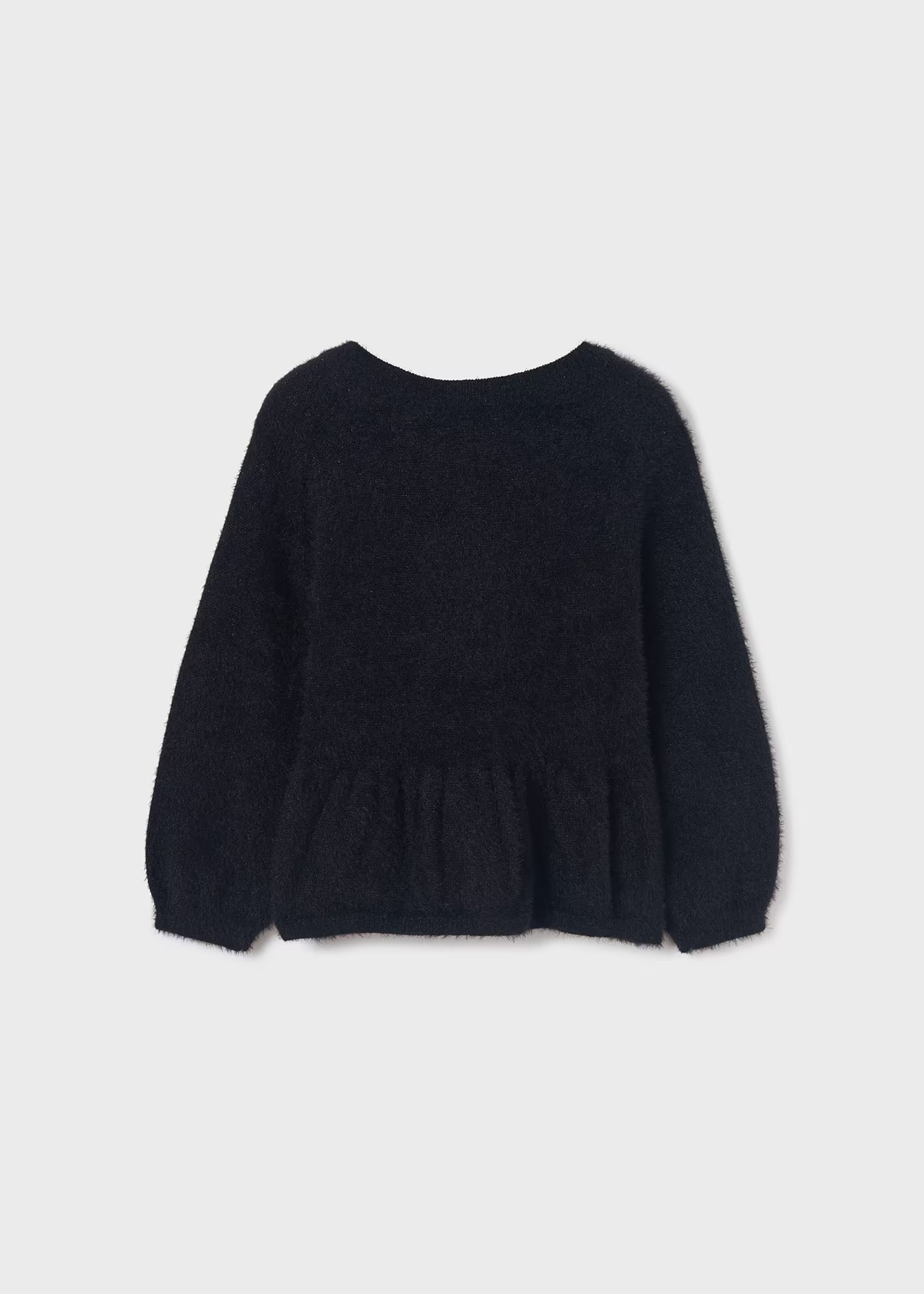 Jersey pelito calado brillo 05862