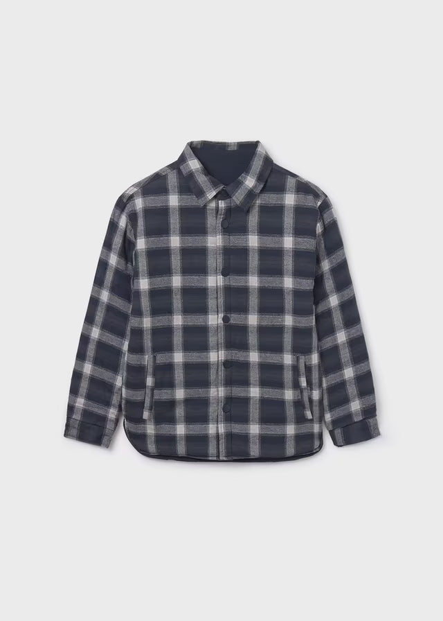 Sobrecamisa reversible Marino 07106 Mayoral