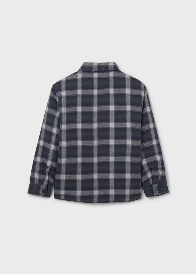 Sobrecamisa reversible Marino 07106 Mayoral