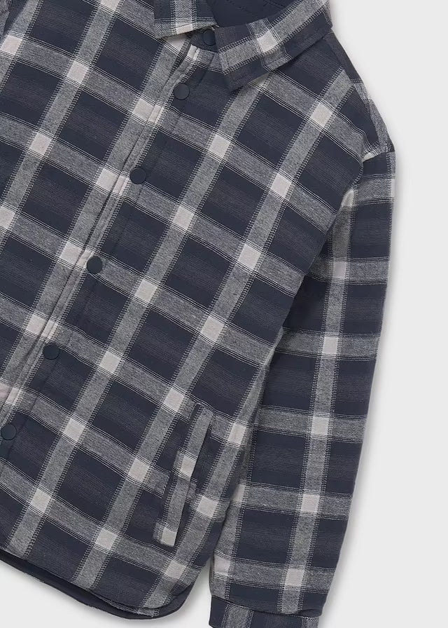 Sobrecamisa reversible Marino 07106 Mayoral