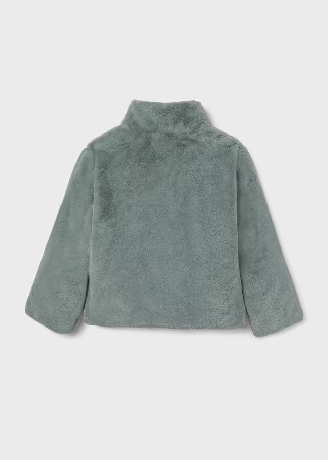 Abrigo pelo 07429 Mayoral