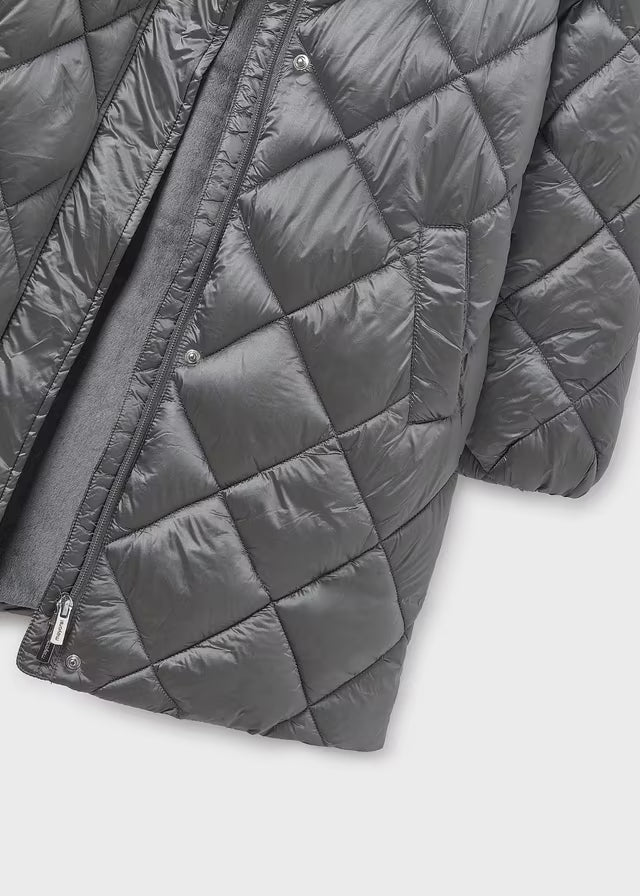 Chaqueton Carbon largo 07432 Mayoral