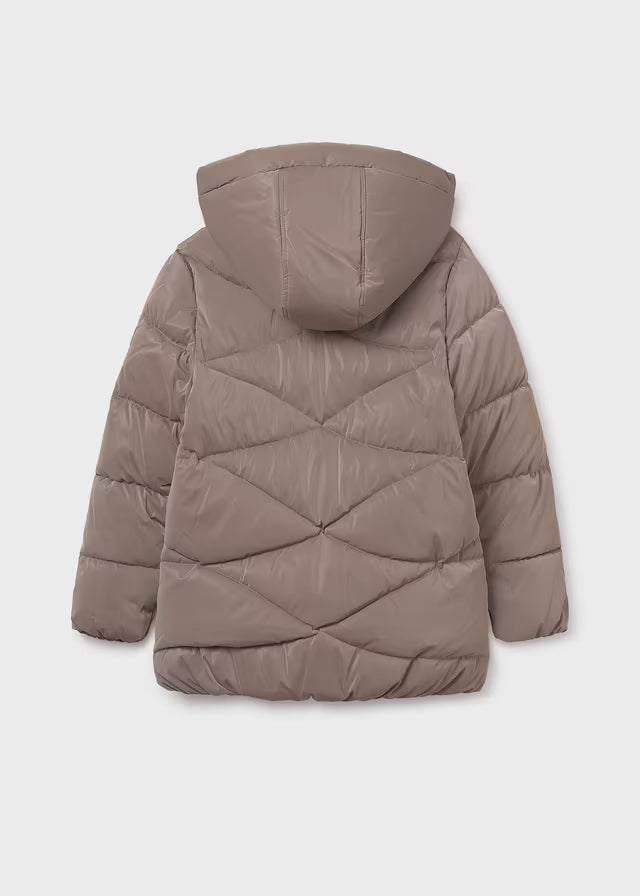 Chaqueton coated Topo 07436 Mayoral