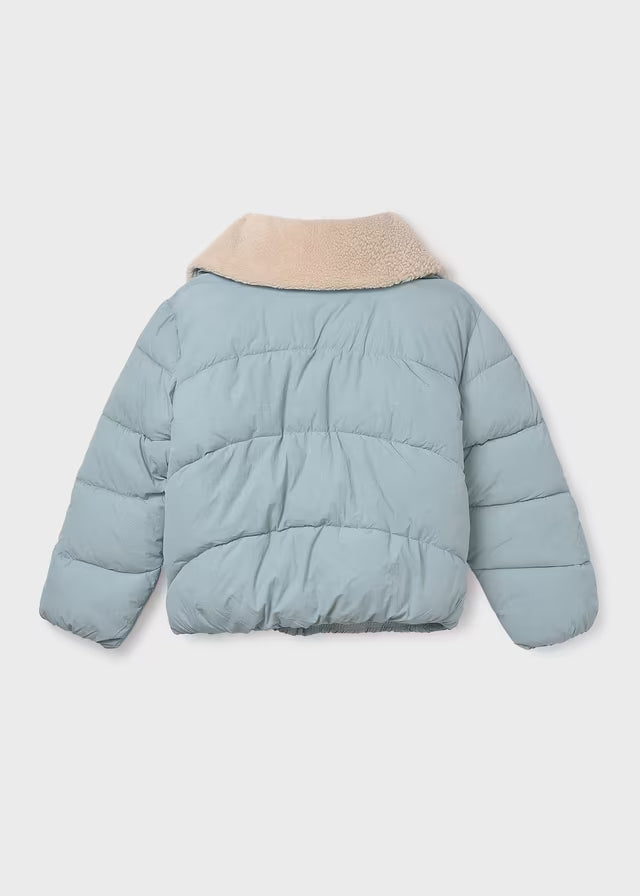 Chaqueton cuello borrego 07437 Mayoral