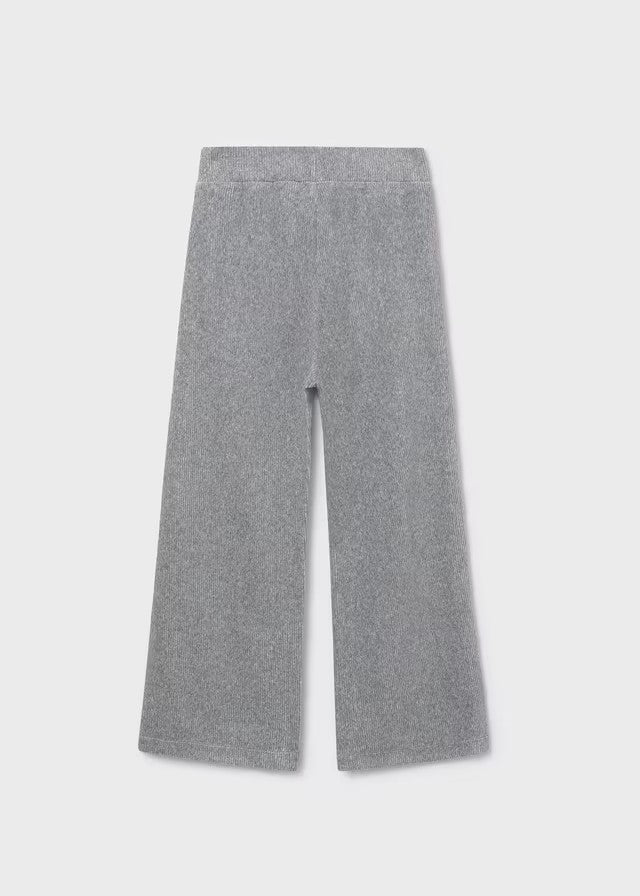 Pantalon largo punto pana 07576 Mayoral