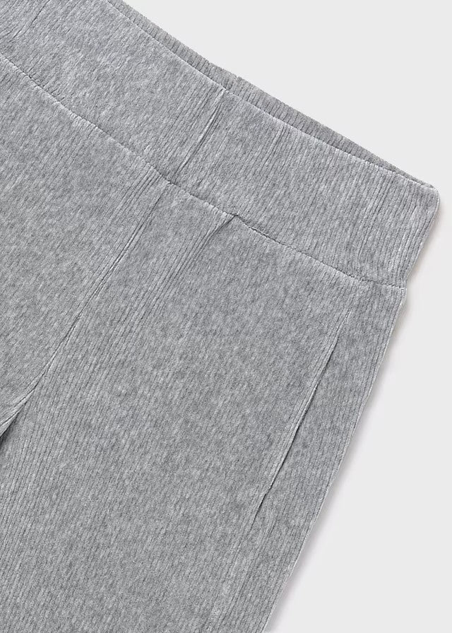 Pantalon largo punto pana 07576 Mayoral