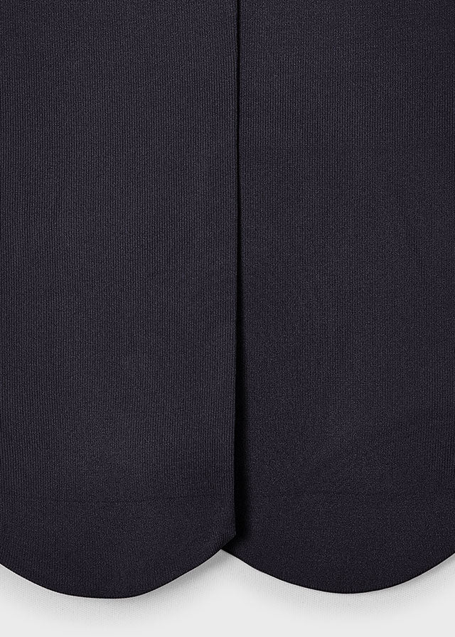 Panty negro espuma 10041-013