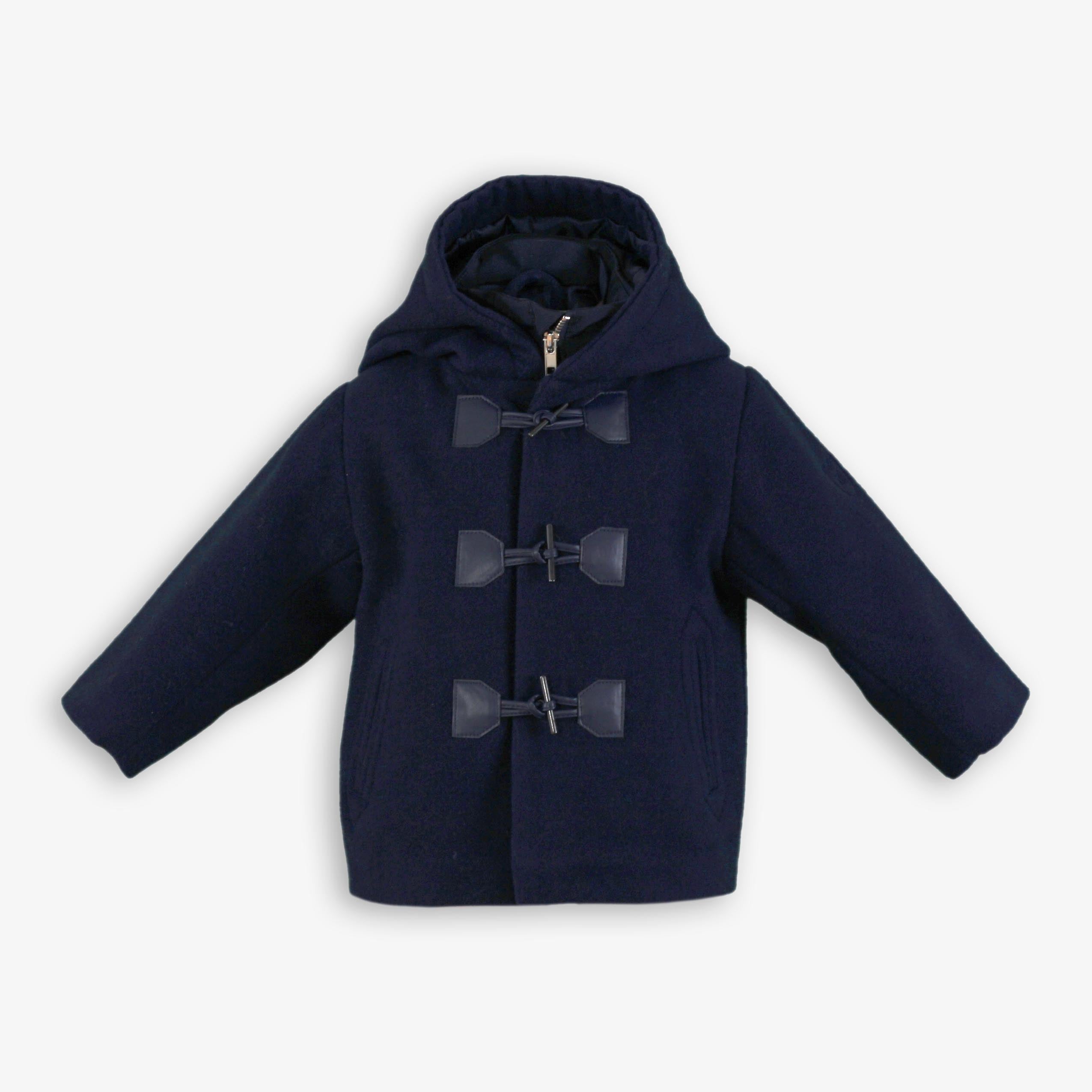 Trenka bebe niño Marino Miranda 0158