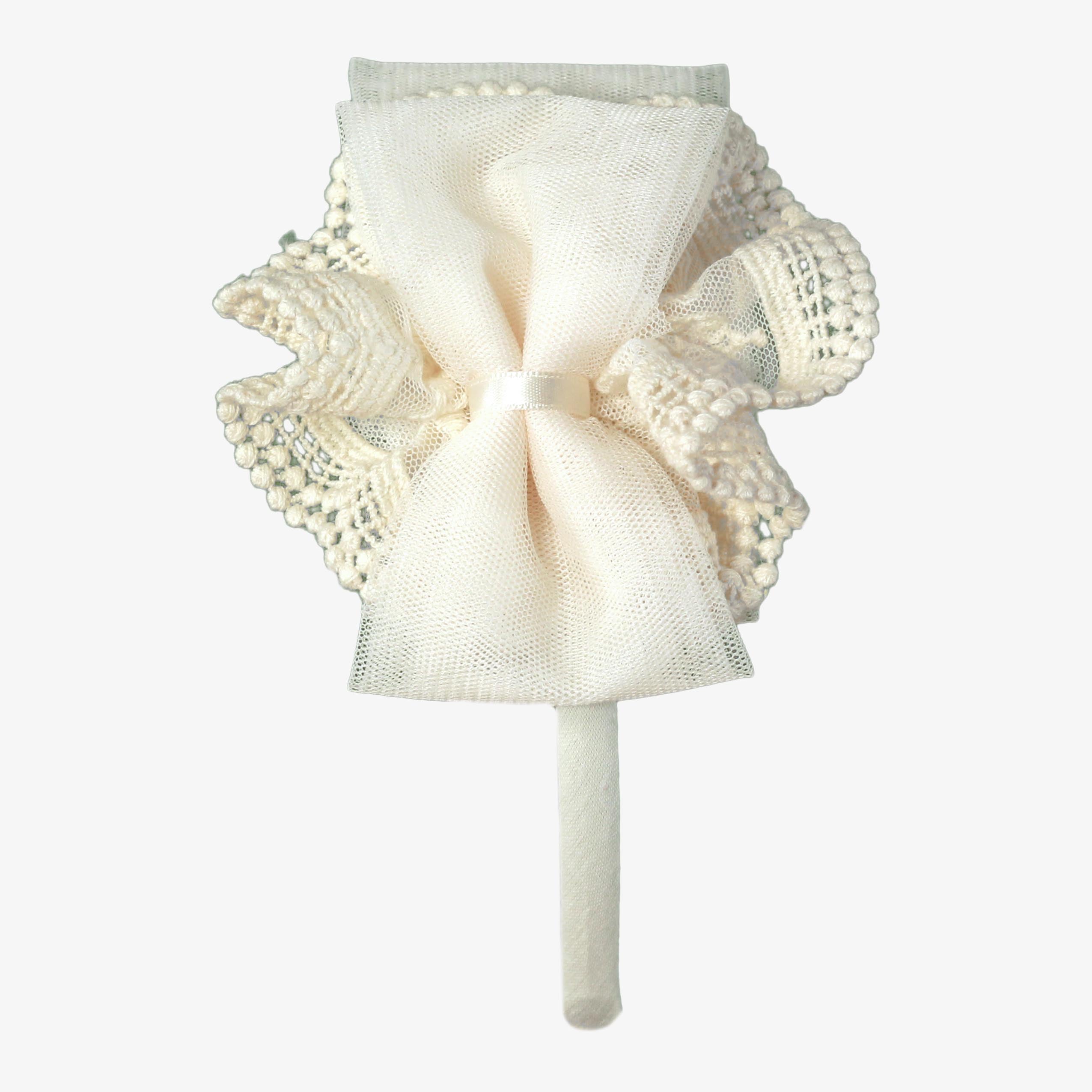 Diadema Beig Miranda 222 - La boutique de AyA Miranda