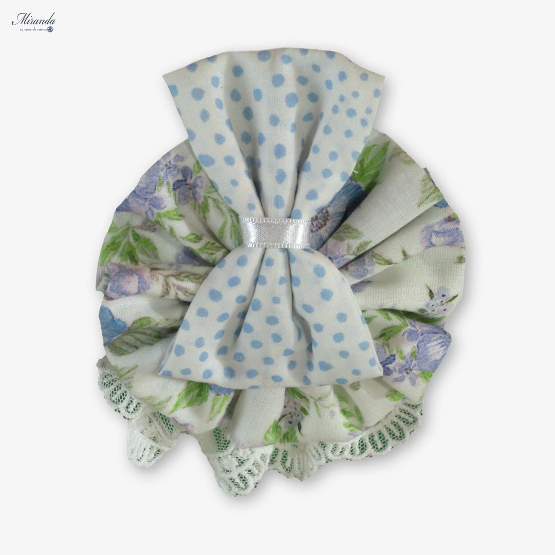Diadema infantil niña 0236