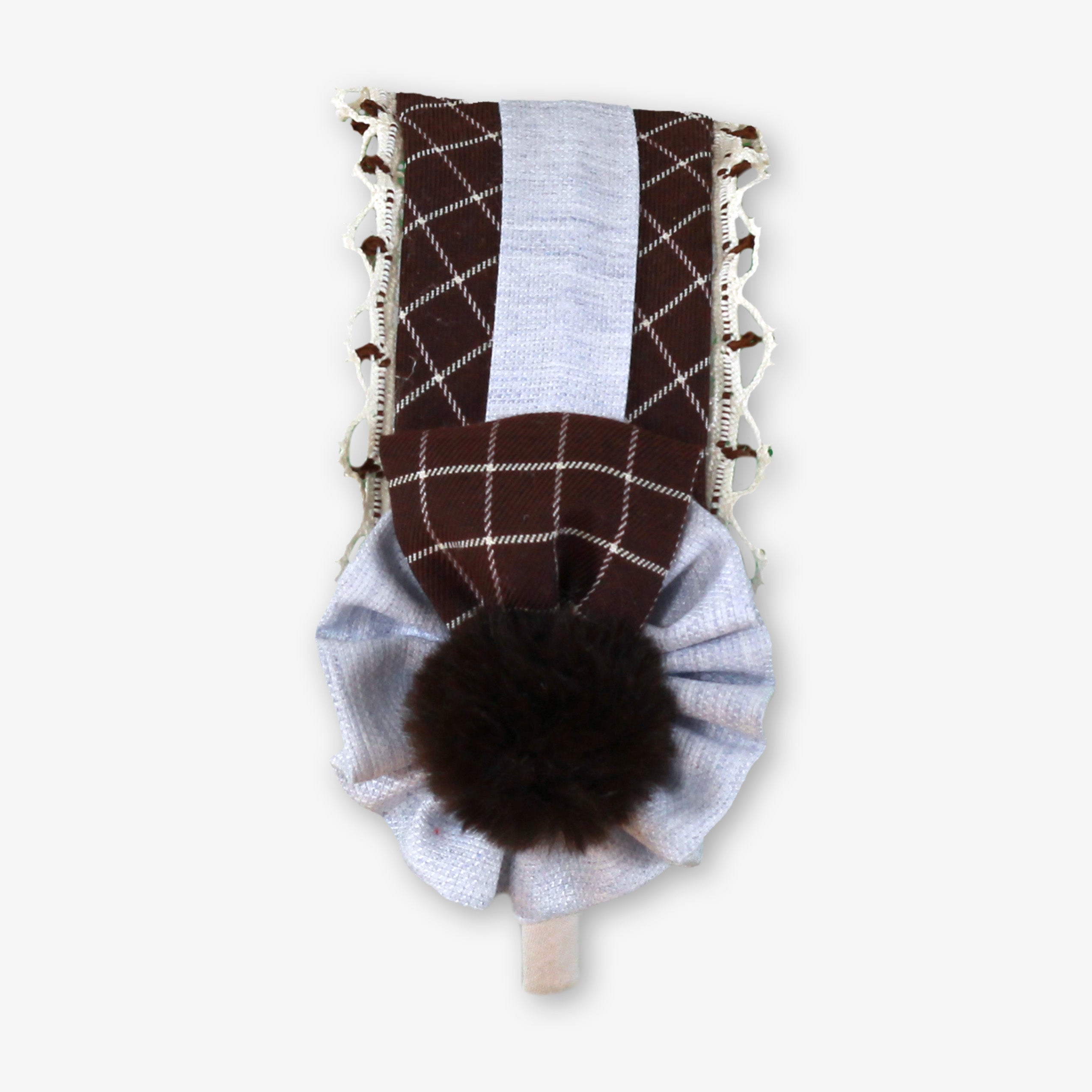 Diadema infantil niña 0247 - La boutique de AyA Miranda