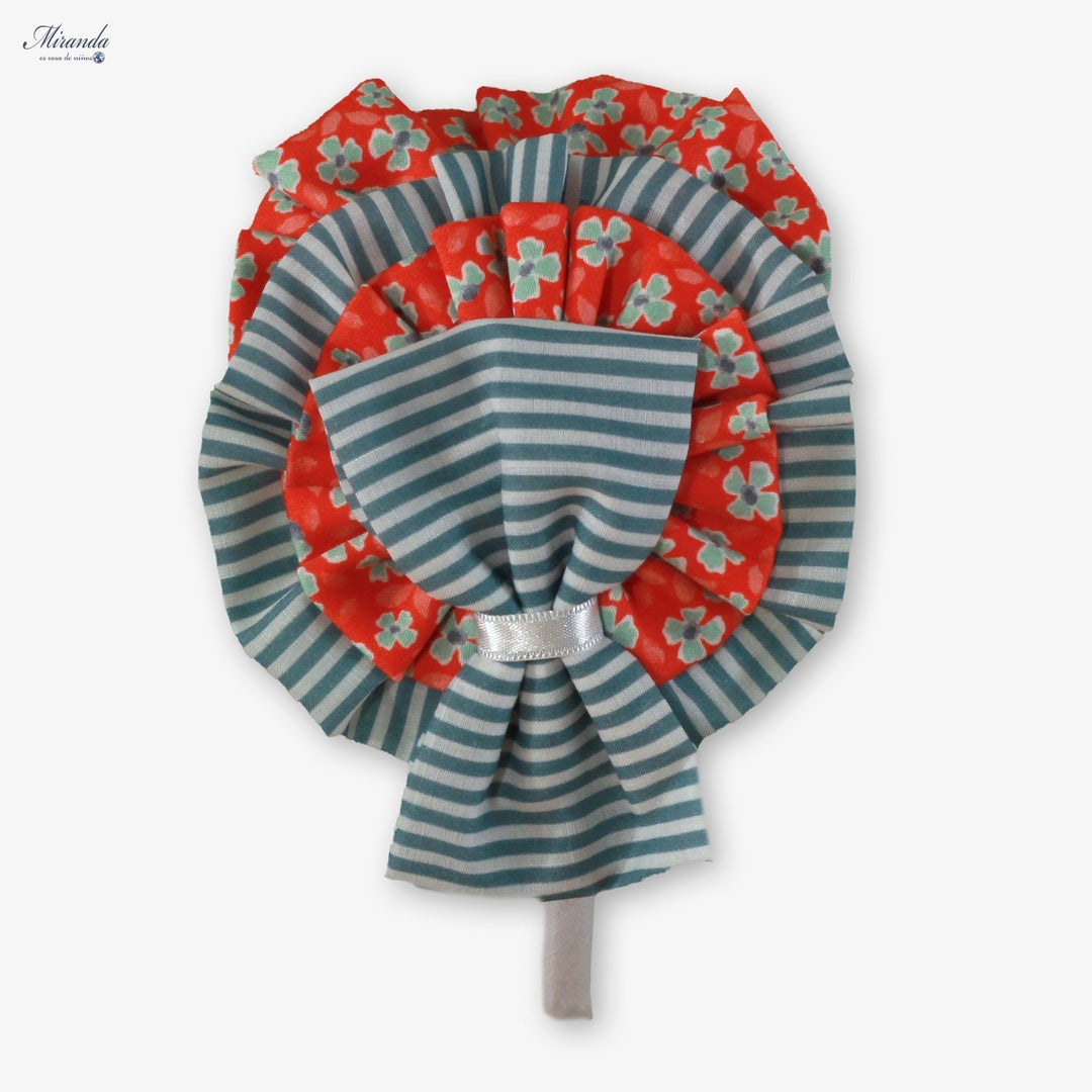 Diadema infantil niña 0605