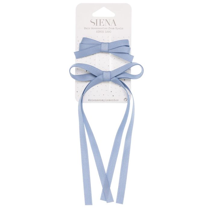 Pack lazadas corta + lazada larga Azul francia 208106034 - La boutique de AyA La Boutique de AyA
