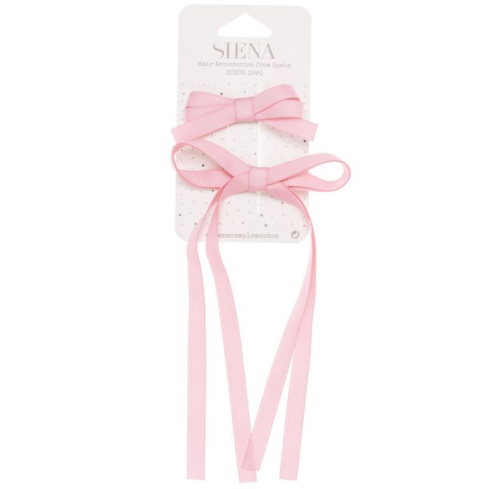 Pack lazadas corta + lazada larga fucsia claro 208106034fc - La boutique de AyA La Boutique de AyA