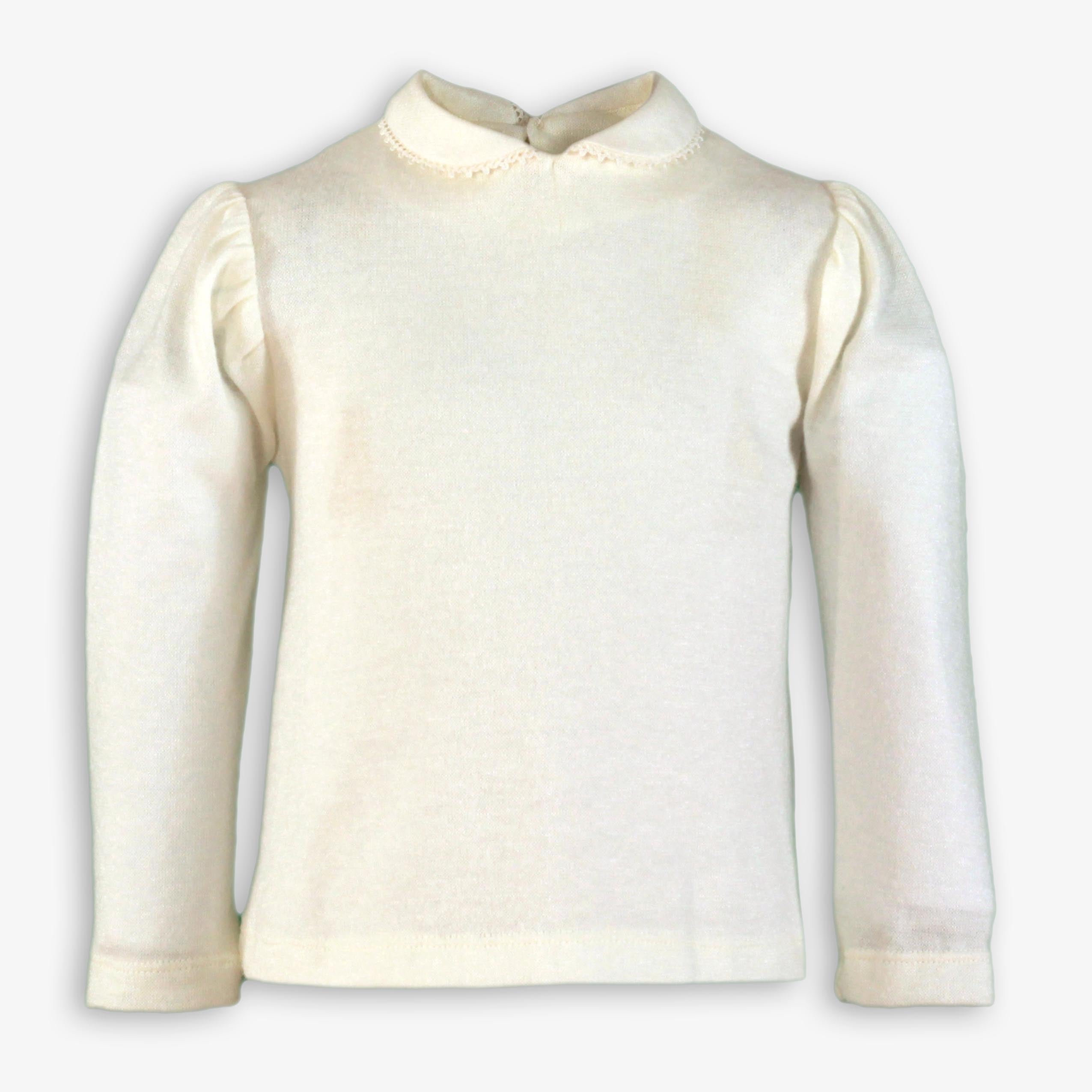 Conjunto falda infantil niña rosa palo Miranda 0225