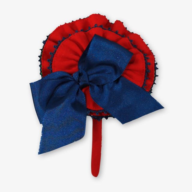 Diadema pinza infantil niña 0231 - La boutique de AyA Miranda