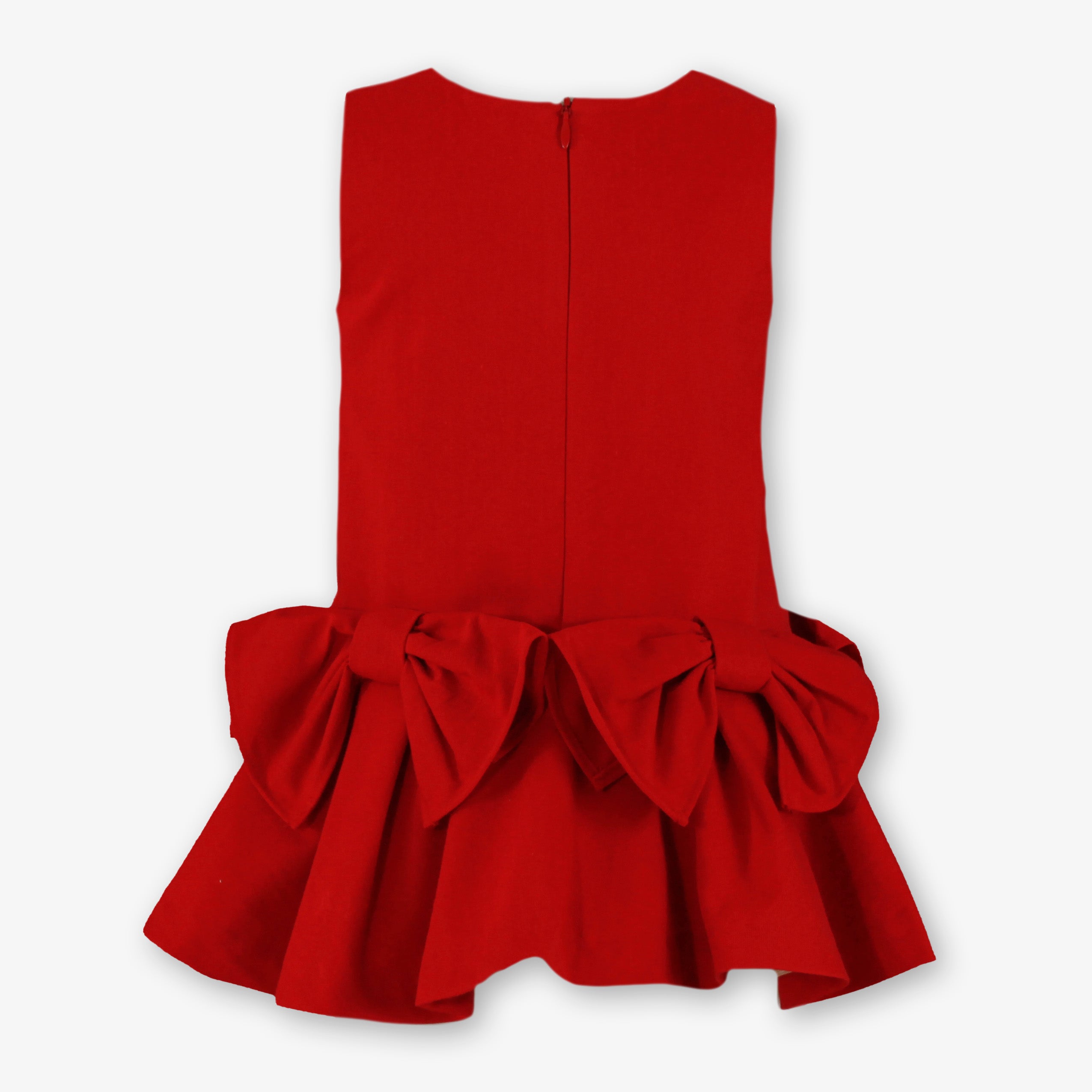 Pichi niña infantil rojo 0232 Miranda