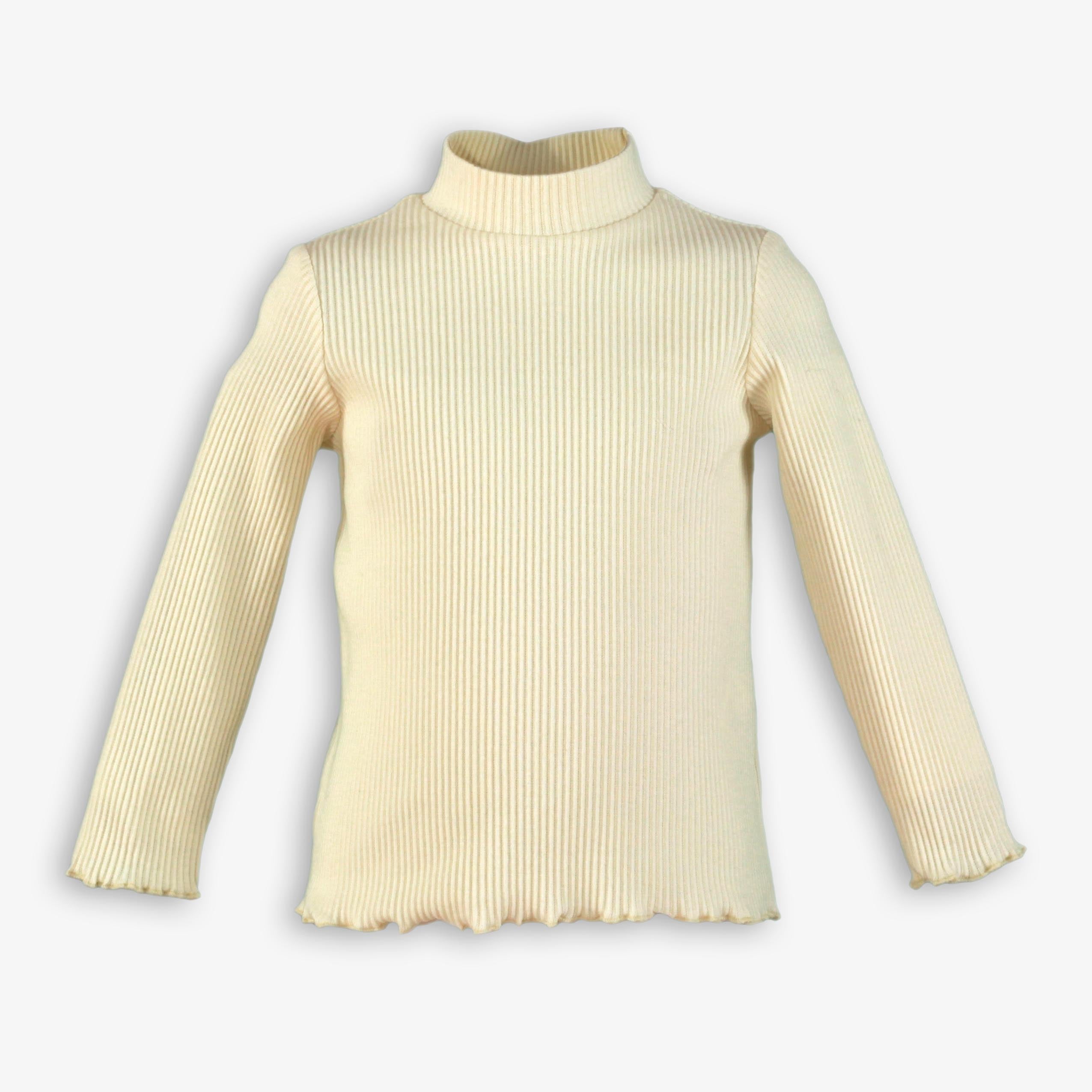 Pichi con camisa niña infantil gris oscuro rayas finas MIRANDA 0247