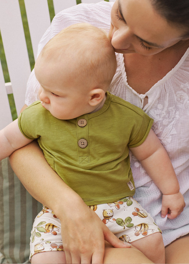 Conjunto punto 4 piezas new reborn mayoral 1611 - La boutique de AyA Mayoral NewBorn