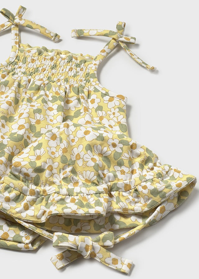 Conjunto pelele y gorro sunny new reborn mayoral 01667-039 - La boutique de AyA Mayoral NewBorn