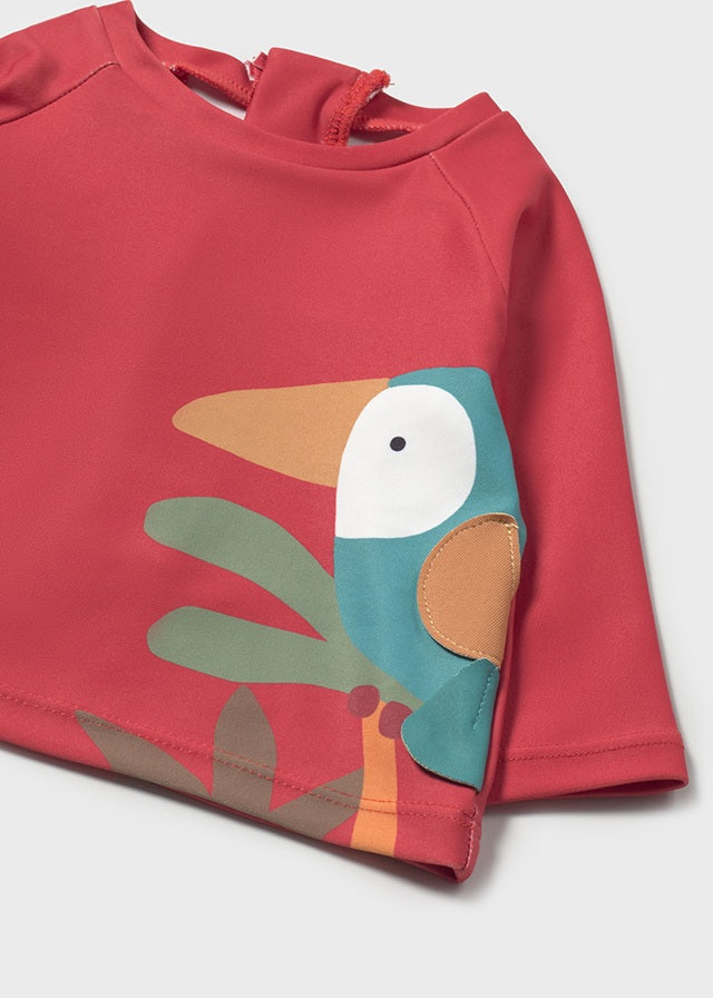 Conjunto de baño Mayoral 01669-049 - La boutique de AyA Mayoral