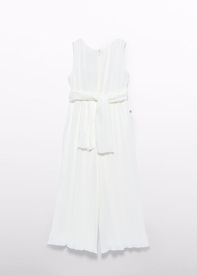 Mono Nata largo gasa Plisada 5221 Abel y Lula - La boutique de AyA Abel y Lula