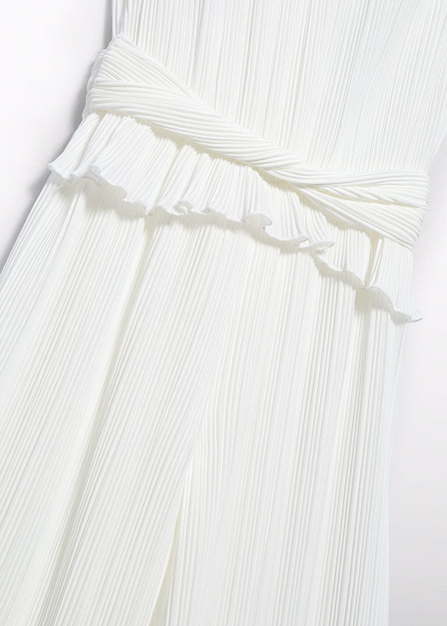 Mono Nata largo gasa Plisada 5221 Abel y Lula - La boutique de AyA Abel y Lula