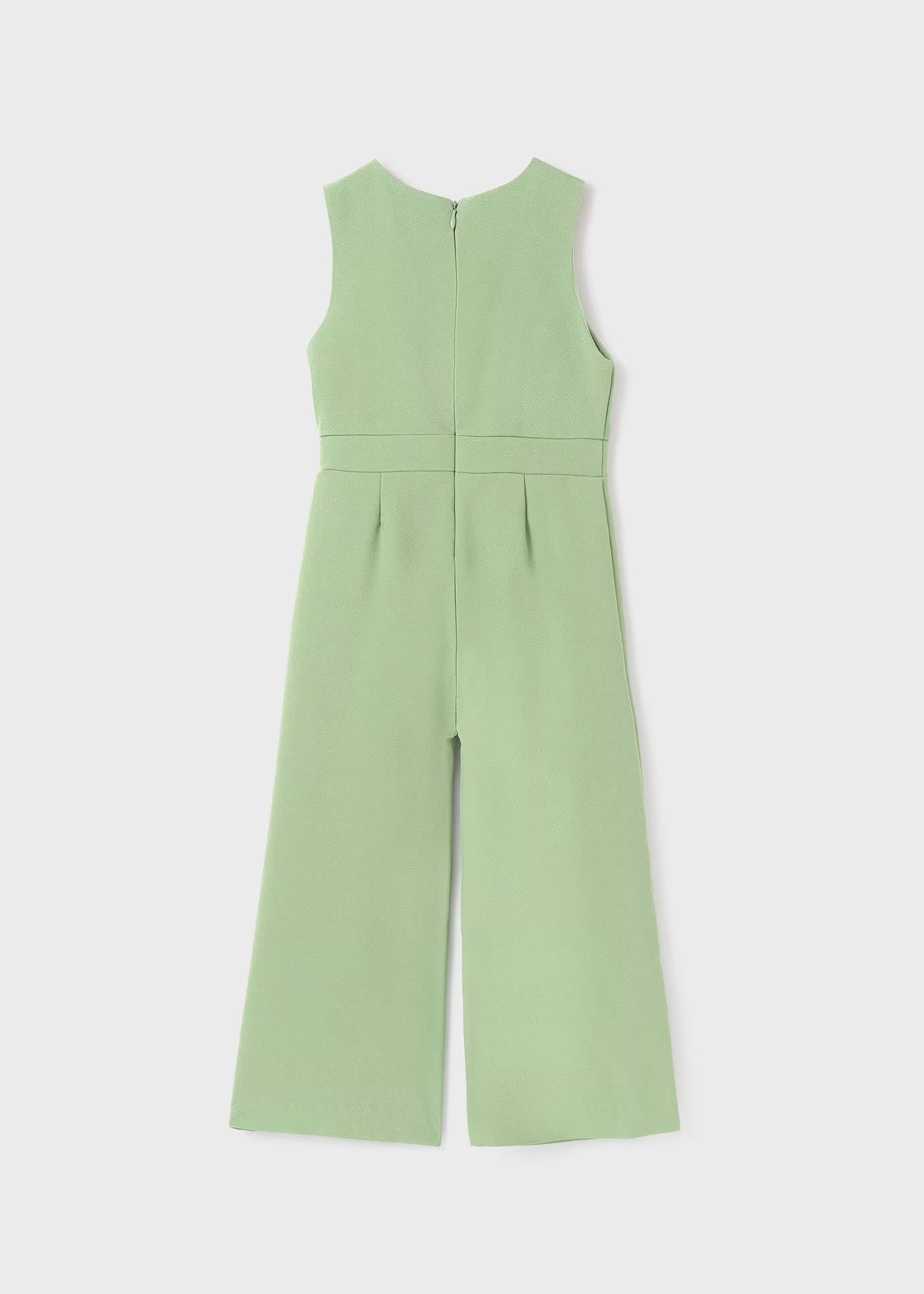 (Envió en 6 días) Mono crepe lazada Abel y Lula 05257