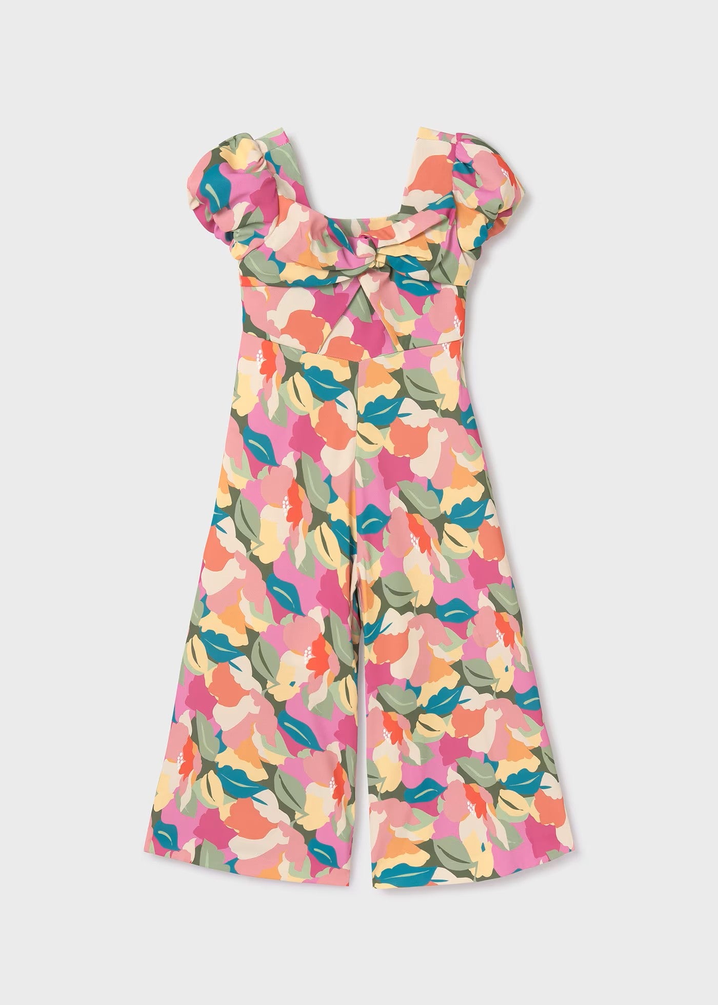 Mono crepe estampado 05262 Abel y Lula - La boutique de AyA Abel y Lula